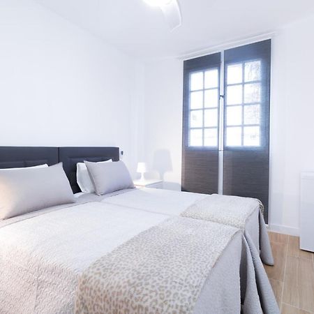 Smart Apartment To Share In The City Las Palmas de Gran Canaria Eksteriør bilde