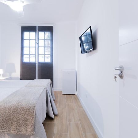 Smart Apartment To Share In The City Las Palmas de Gran Canaria Eksteriør bilde