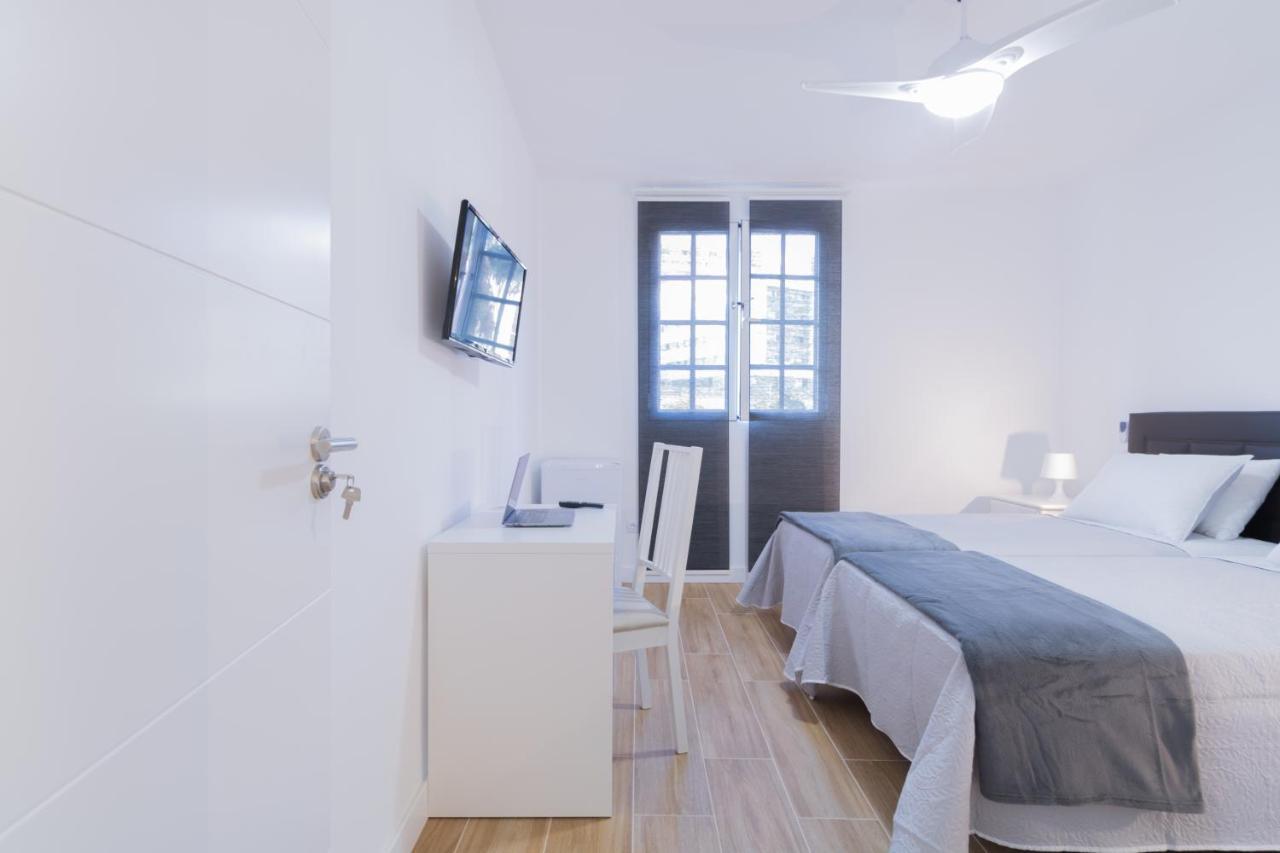 Smart Apartment To Share In The City Las Palmas de Gran Canaria Eksteriør bilde