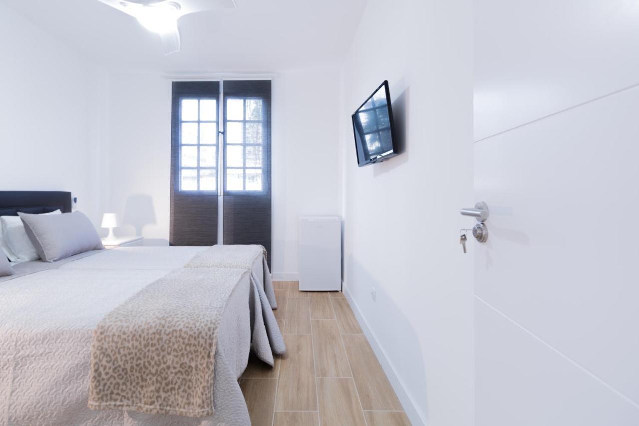 Smart Apartment To Share In The City Las Palmas de Gran Canaria Eksteriør bilde