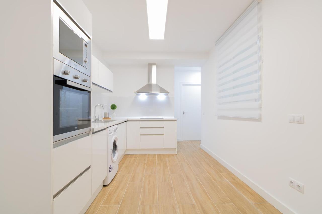 Smart Apartment To Share In The City Las Palmas de Gran Canaria Eksteriør bilde