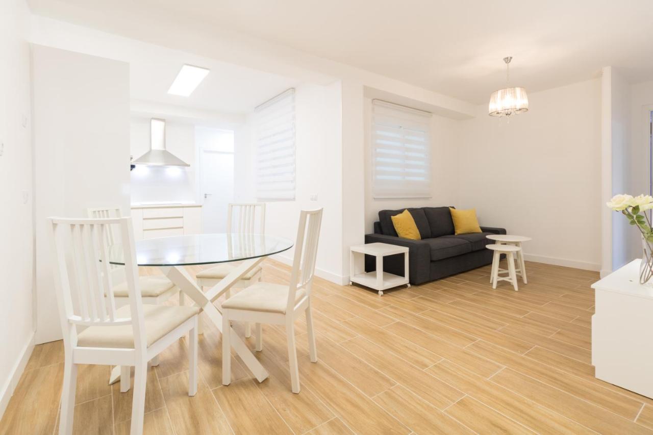 Smart Apartment To Share In The City Las Palmas de Gran Canaria Eksteriør bilde
