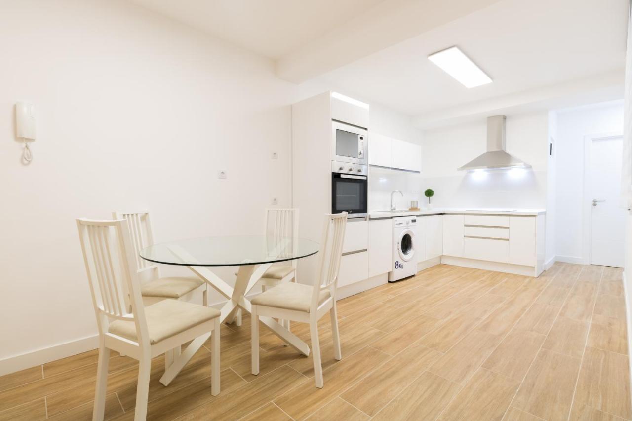 Smart Apartment To Share In The City Las Palmas de Gran Canaria Eksteriør bilde
