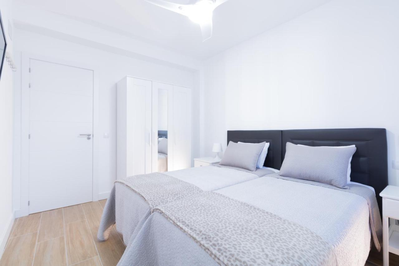 Smart Apartment To Share In The City Las Palmas de Gran Canaria Eksteriør bilde