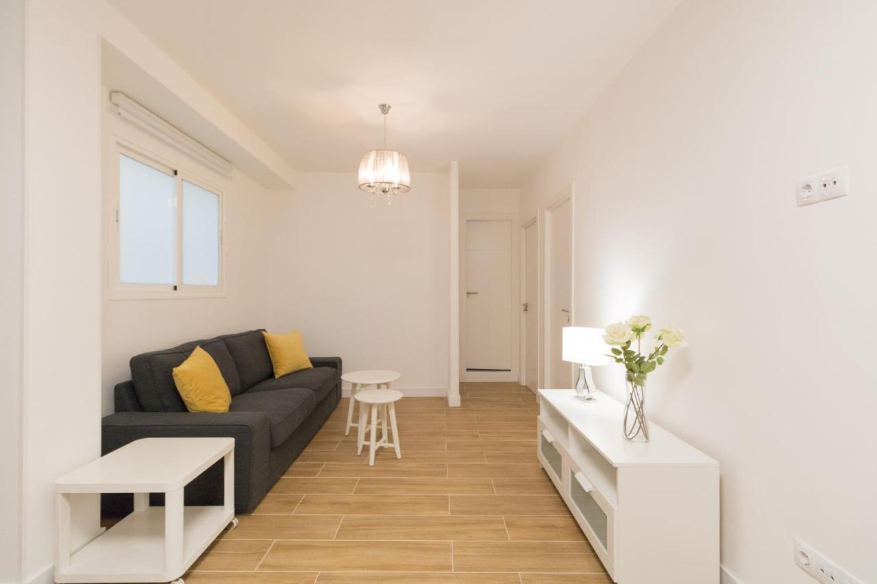 Smart Apartment To Share In The City Las Palmas de Gran Canaria Eksteriør bilde