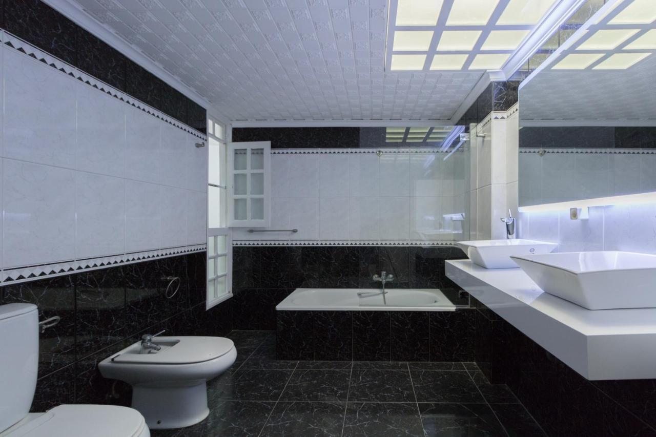 Smart Apartment To Share In The City Las Palmas de Gran Canaria Eksteriør bilde