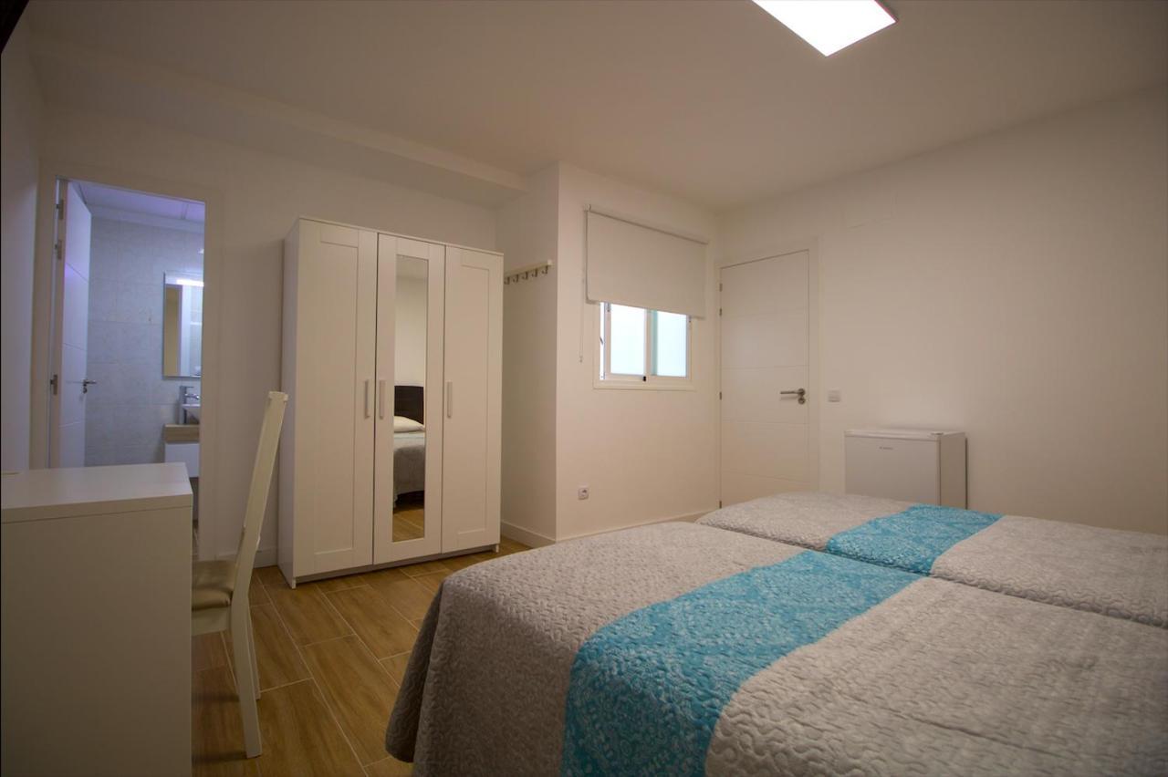 Smart Apartment To Share In The City Las Palmas de Gran Canaria Eksteriør bilde
