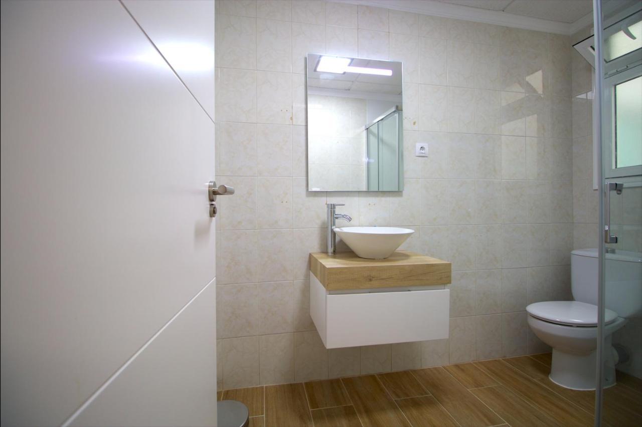 Smart Apartment To Share In The City Las Palmas de Gran Canaria Eksteriør bilde